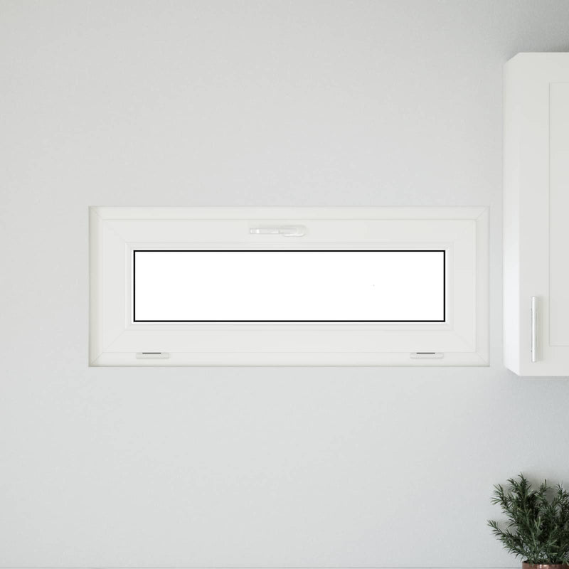 Fereastră pentru subsol RISOR 110 x 40 cm
