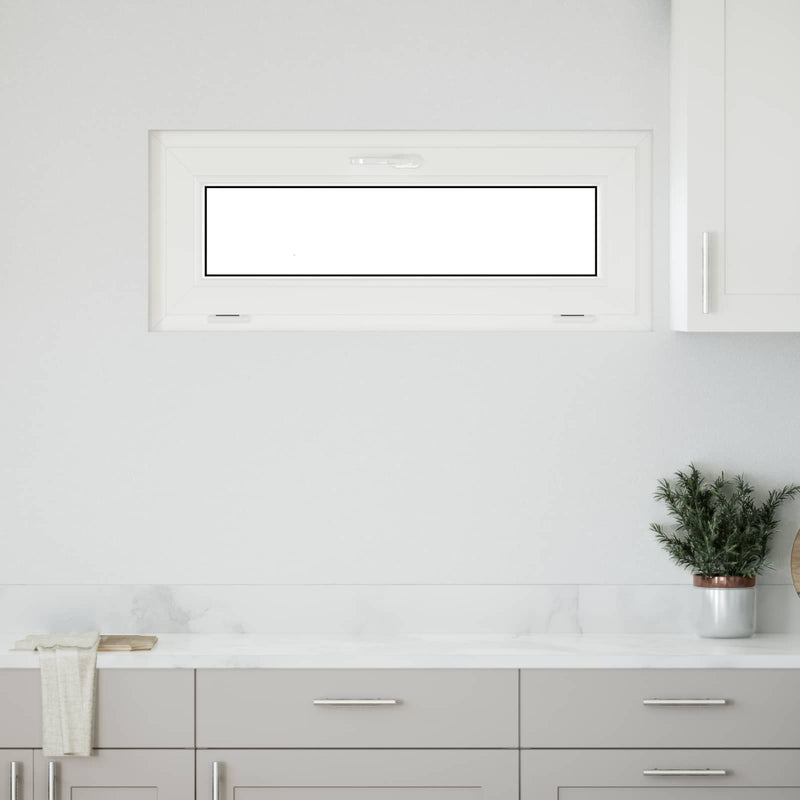 Fereastră pentru subsol RISOR 100 x 40 cm