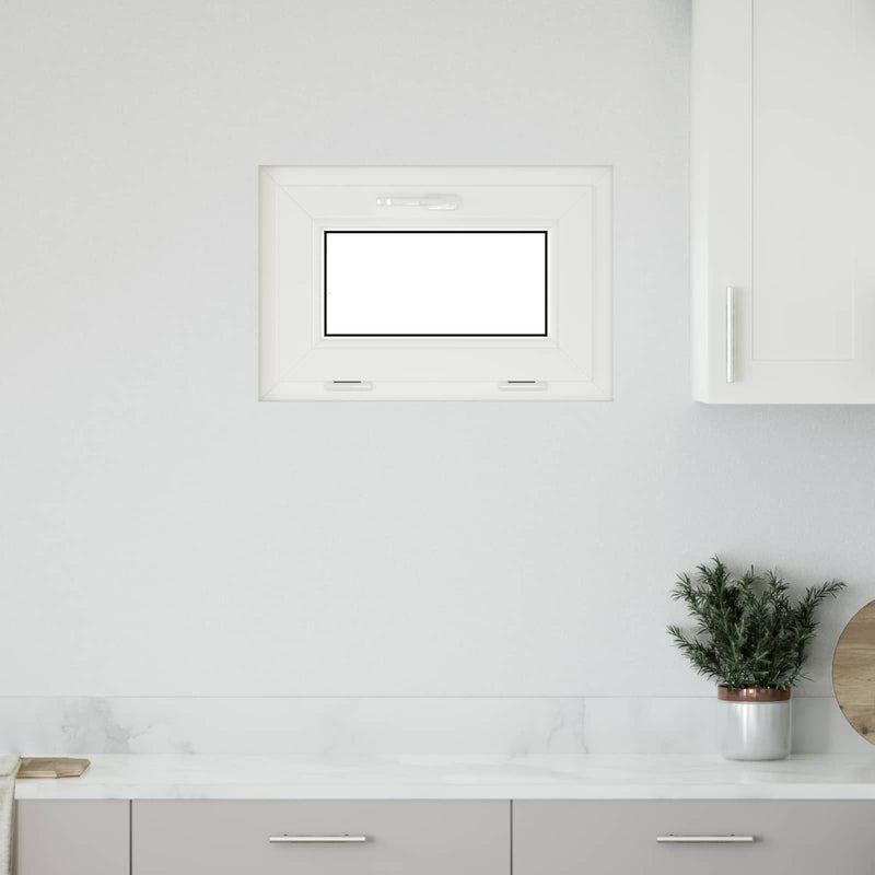 Fereastră pentru subsol RISOR 60 x 40 cm