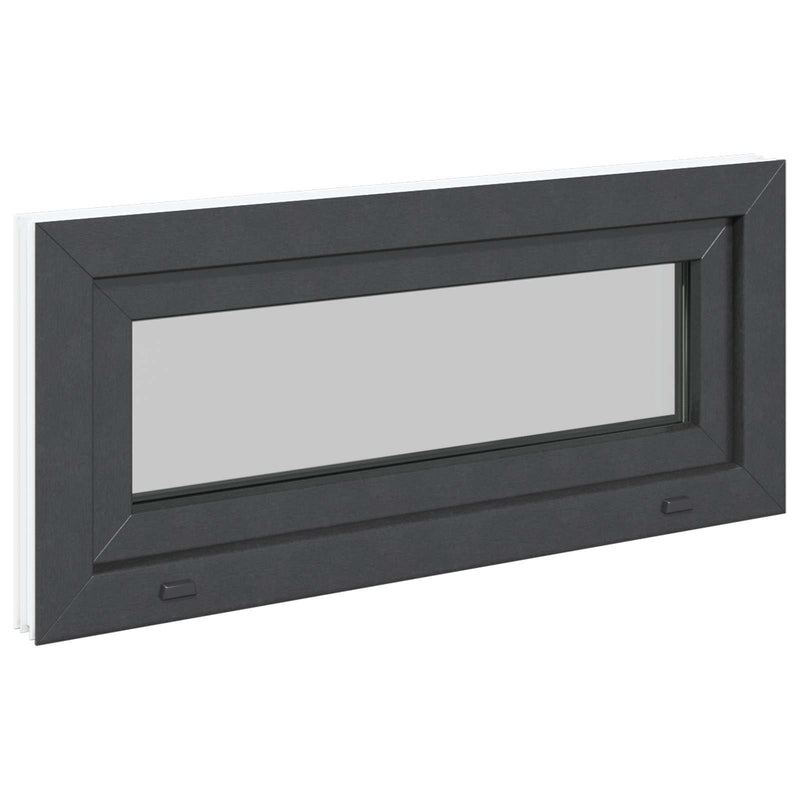 Fereastră pentru subsol RISOR 90 x 40 cm