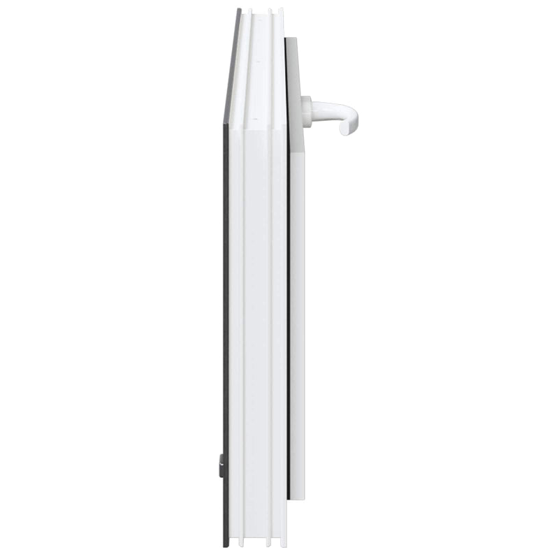 Fereastră pentru subsol RISOR 90 x 40 cm