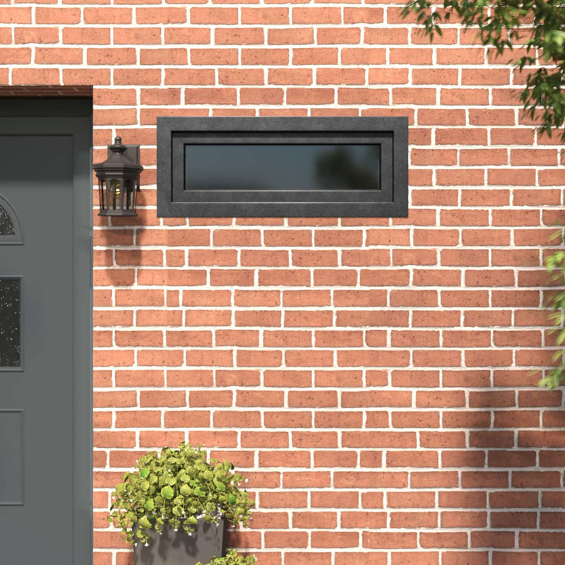 Fereastră pentru subsol RISOR 100 x 40 cm