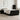 Cadru de pat Stejar Negru 90 x 200 cm Lemn prelucrat