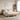 Cadru de pat Stejar Artizanal 135 x 190 cm Lemn prelucrat