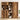 Bufet Lemn vechi 40 x 41 x 185 cm Lemn prelucrat
