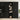 Bufet Stejar Negru 40 x 41 x 185 cm Lemn prelucrat