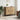 Bufet Stejar Artizanal 92 x 35 x 76 cm Lemn prelucrat