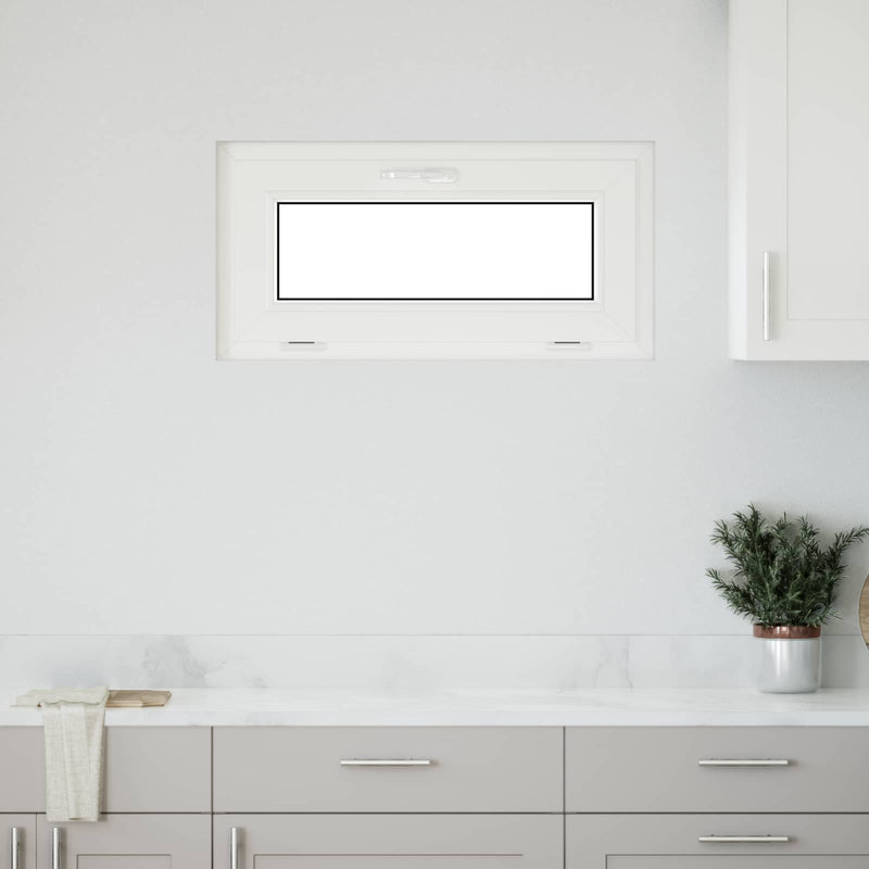 Fereastră pentru subsol RISOR 80 x 40 cm