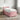 Pat boxspring cu saltea cu headboard Roz 100 x 200 cm Catifea