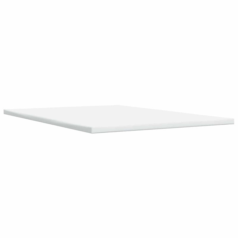 Pat boxspring cu saltea cu headboard Negru 140 x 190 cm Catifea