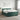 Pat boxspring cu saltea Verde închis 160 x 200 cm Catifea