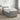 Pat boxspring cu saltea Gri deschis 80 x 200 cm Țesătură