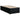 Pat boxspring cu saltea cu headboard Negru 80 x 200 cm Țesătură