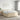Pat boxspring cu saltea cu headboard Crem 160 x 200 cm Țesătură