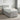 Pat boxspring cu saltea Gri deschis 80 x 200 cm Țesătură