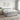 Pat boxspring cu saltea Gri deschis 200 x 200 cm Țesătură
