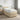 Pat boxspring cu saltea cu headboard Crem 80 x 200 cm Țesătură