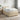 Pat boxspring cu saltea cu headboard Crem 120 x 200 cm Țesătură