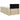 Pat boxspring cu saltea cu headboard Crem 120 x 190 cm Țesătură