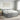 Pat boxspring cu saltea Gri deschis 200 x 200 cm Țesătură
