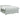 Pat boxspring cu saltea Gri deschis 140 x 190 cm Catifea