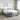 Pat boxspring cu saltea Gri închis 160 x 200 cm Catifea