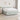 Pat boxspring cu saltea Gri deschis 140 x 190 cm Catifea
