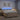 Pat box spring cu saltea și LED Crem 200 x 200 cm Țesătură