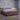 Pat box spring cu saltea și LED Roz 200 x 200 cm Catifea