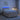 Pat boxspring cu saltea cu benzi LED Crem 120 x 190 cm Țesătură
