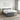 Pat boxspring cu saltea Gri închis 140 x 190 cm Țesătură