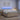 Pat boxspring cu saltea cu benzi LED Crem 180 x 200 cm Țesătură