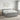 Pat boxspring cu saltea Gri deschis 200 x 200 cm Țesătură