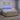 Pat boxspring cu saltea cu benzi LED Crem 200 x 200 cm Țesătură