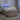 Pat boxspring cu saltea cu benzi LED Crem 120 x 200 cm Țesătură