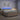 Pat boxspring cu saltea cu benzi LED Crem 140 x 190 cm Țesătură