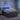 Pat boxspring cu saltea Gri deschis 120 x 190 cm Țesătură