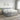 Pat boxspring cu saltea Gri deschis 160 x 200 cm Țesătură