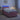 Pat boxspring cu saltea cu benzi LED Roz 100 x 200 cm Catifea