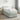 Pat box spring cu saltea și LED Gri deschis 90 x 190 cm Catifea