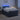 Pat boxspring cu saltea Gri închis 120 x 190 cm Catifea