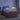 Pat boxspring cu saltea cu benzi LED Roz 120 x 190 cm Catifea