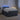Pat boxspring cu saltea Gri închis 120 x 190 cm Catifea
