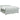 Pat boxspring cu saltea Gri deschis 140 x 190 cm Catifea