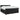 Pat boxspring cu saltea cu benzi LED Negru 160 x 200 cm Catifea