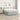 Pat boxspring cu saltea Gri deschis 200 x 200 cm Catifea
