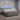 Pat boxspring cu saltea Gri deschis 200 x 200 cm Catifea