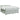Pat boxspring cu saltea Gri deschis 200 x 200 cm Catifea
