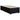 Pat boxspring cu saltea Negru 100 x 200 cm Țesătură