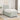 Pat boxspring cu saltea Gri deschis 80 x 200 cm Catifea